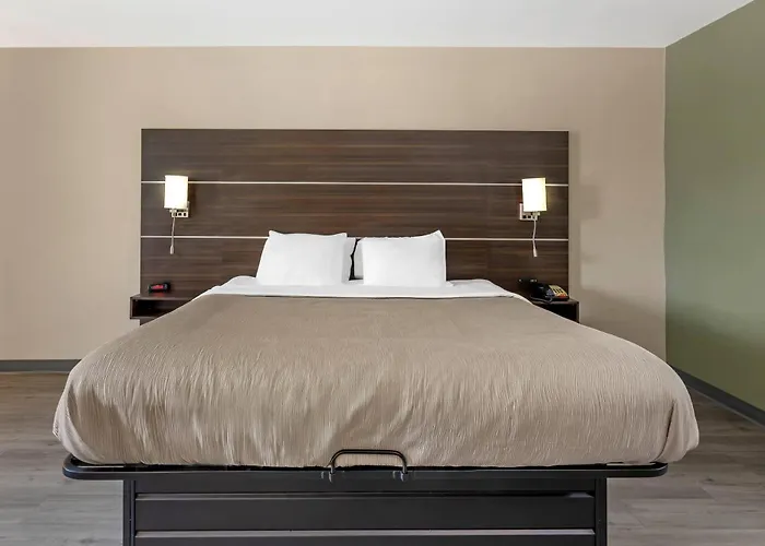 Quality Inn & Suites Orangeburg