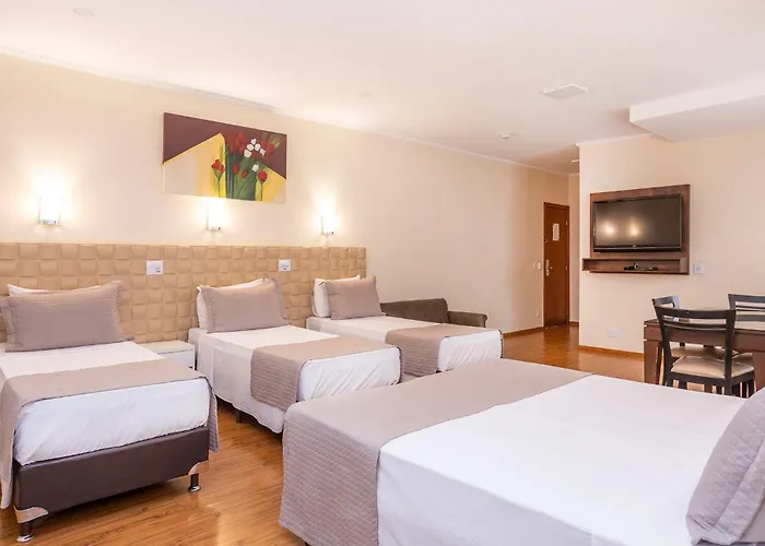 Hotel Marbor