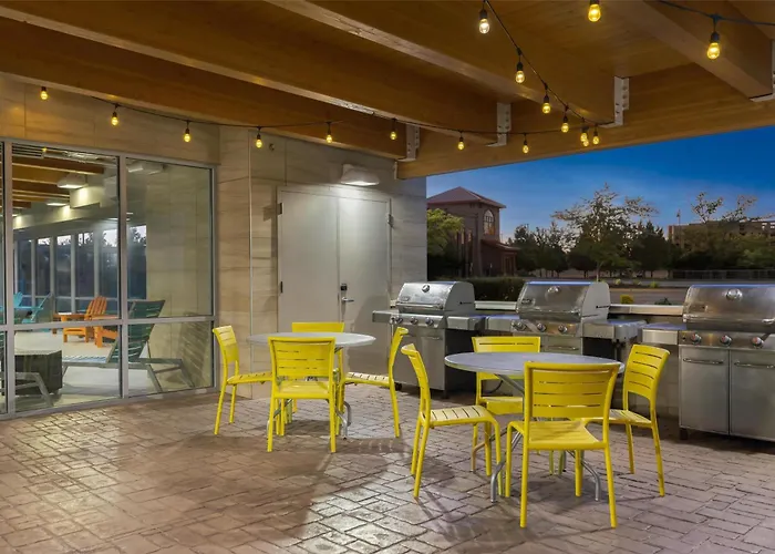 Home2 Suites By Hilton Idaho Falls