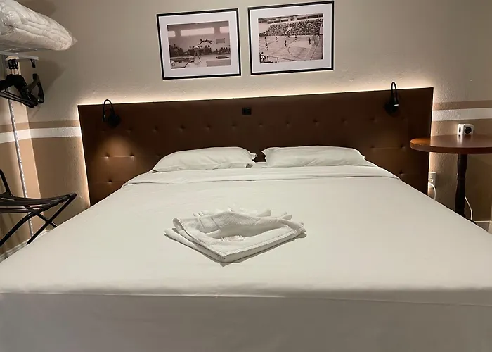 Hotel Nelo