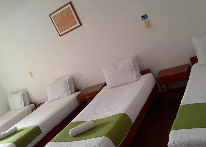 Hotel El Cid Plaza Premium
