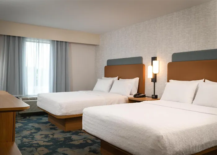 Hampton Inn And Suites La Crosse Downtown