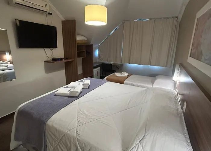 Hotel Aguadero