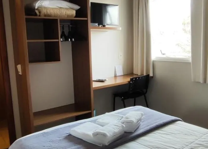 Hotel Aguadero