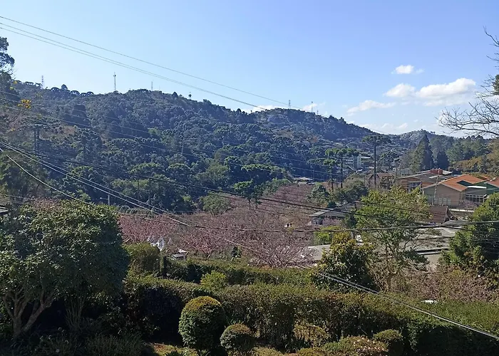 Casa Da Severina Campos do Jordão