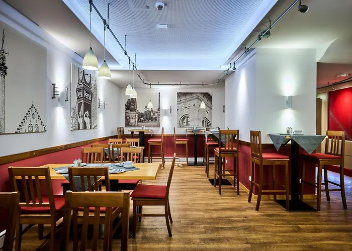Hotel & Gasthaus Das Roehrl Straubing