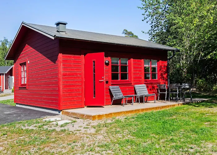 First Camp Stensoe-Kalmar
