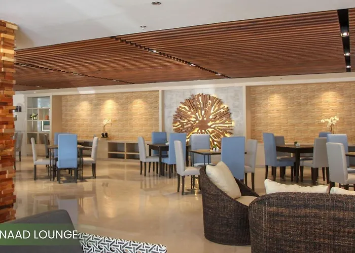 Acacia Hotel Bacolod