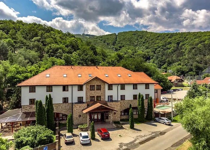 Hotel Hunor