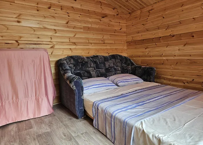 Camping Laste