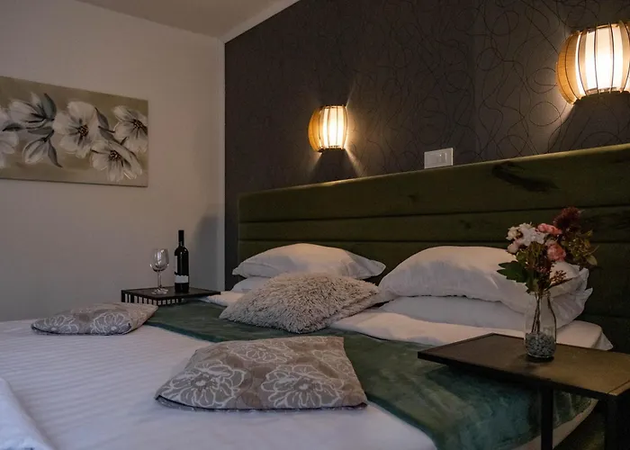 Plitvice Inn