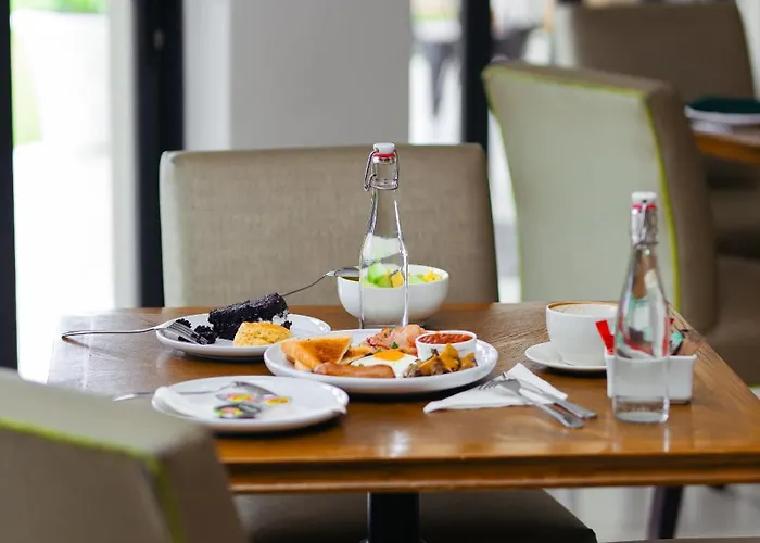 Aloe Lifestyle Hotel