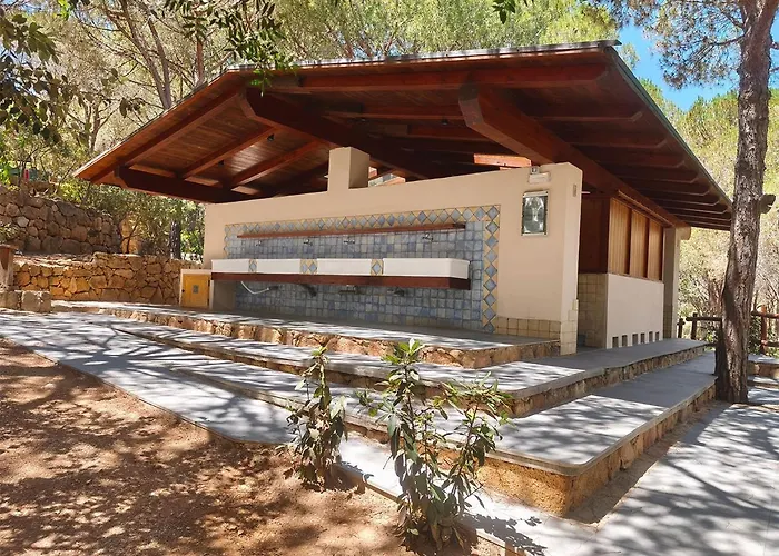 Camping Porto Sosalinos