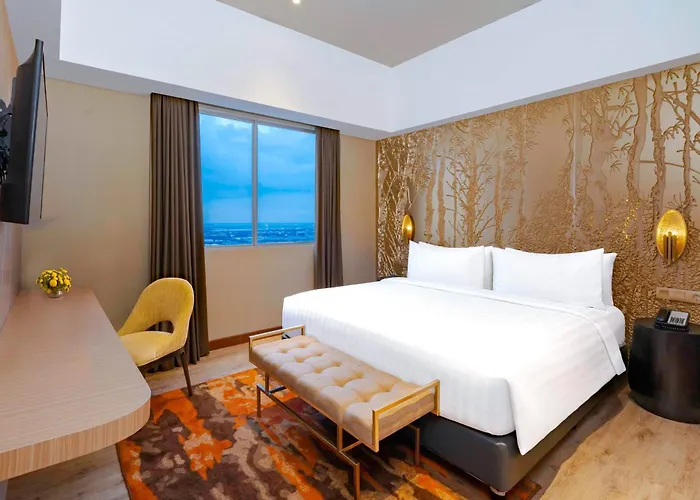 Aston Gresik Hotel & Conference Center