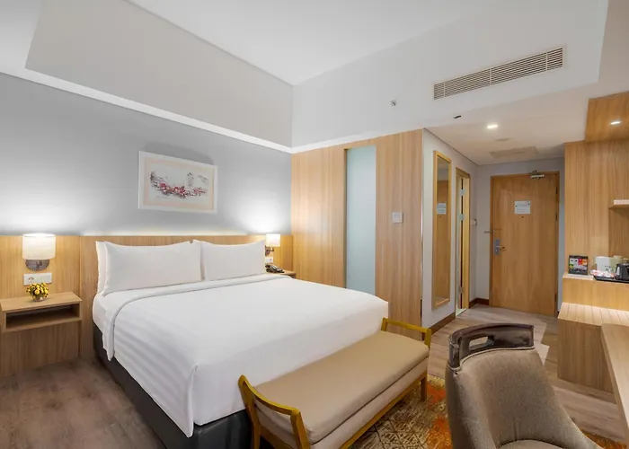 Aston Gresik Hotel & Conference Center