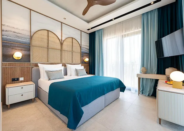 Essenza Hotel & Spa