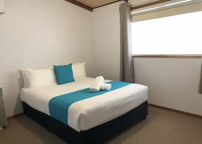 Fishing Haven Holiday Park