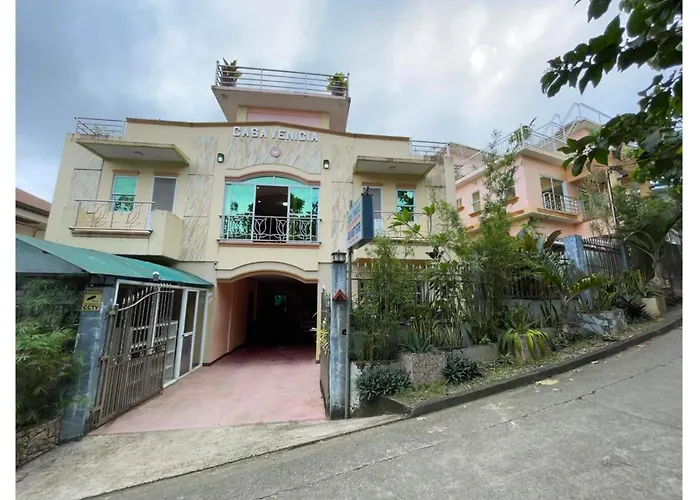 Casa Venicia Caticlan