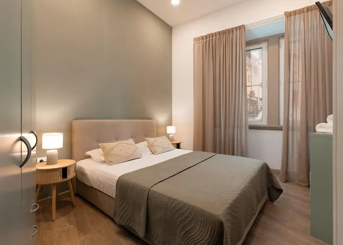 Serenata Hotel & Hostel Coimbra