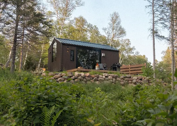 Tofte Trails