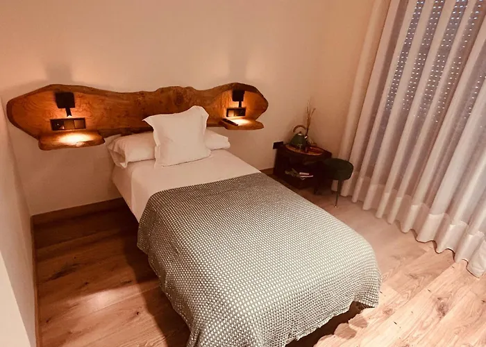 Hotel A Reigada