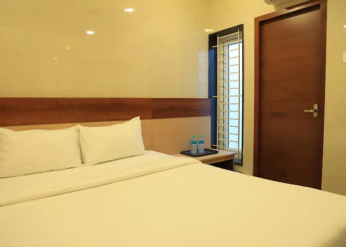Tcs Residency