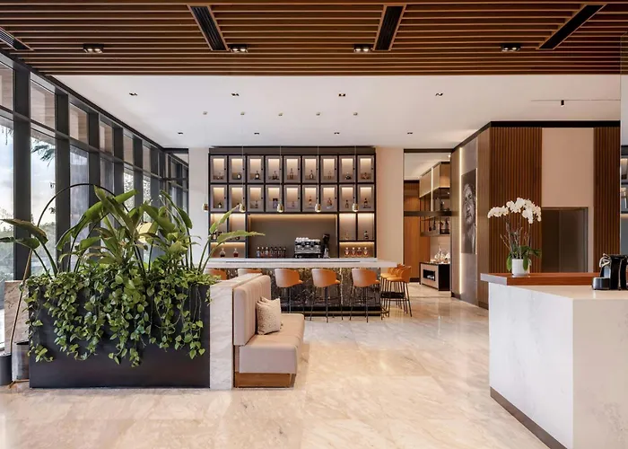 Ac Hotel By Marriott Santiago De Los Caballeros