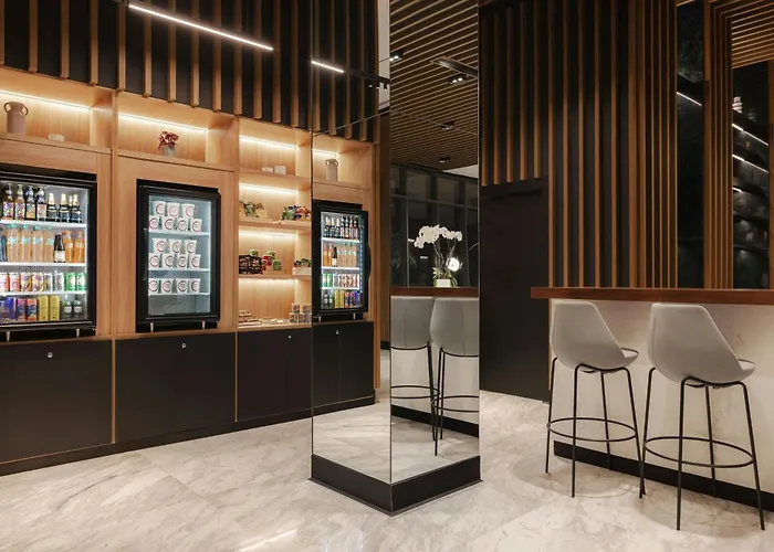 Ac Hotel By Marriott Santiago De Los Caballeros