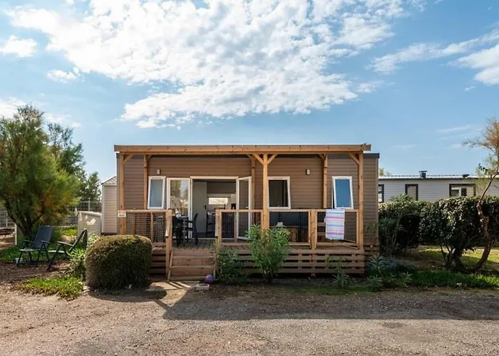Camping Marvilla Parks Kaatsheuvel
