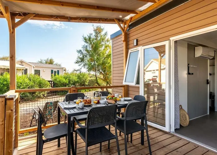 Camping Marvilla Parks Kaatsheuvel