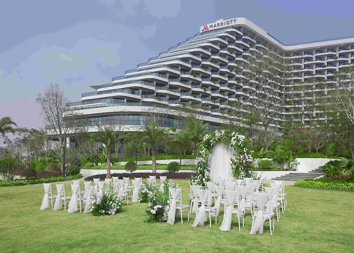 Beihai Marriott Resort