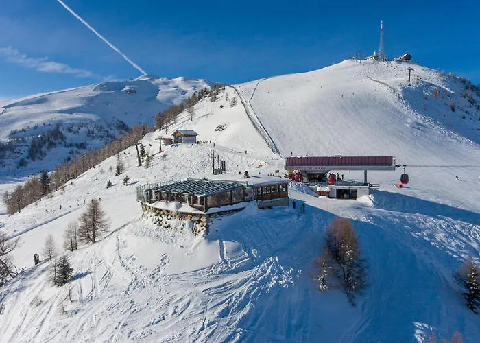 Campingplatz Mauterndorf