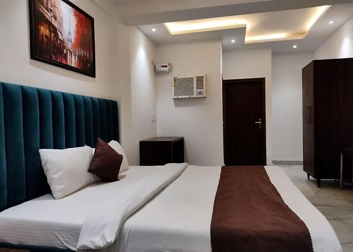 Ritz The Boutique Hotel