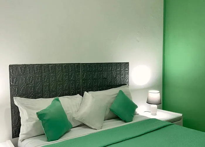 Hotel Tropicpop