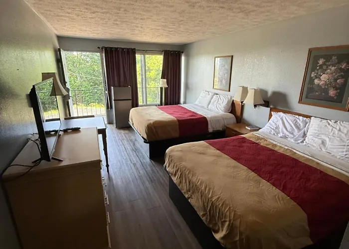 Lakeview Inn