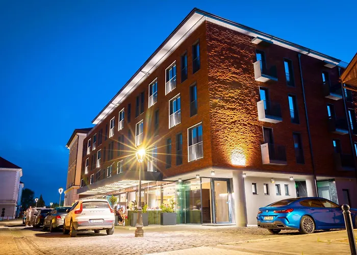 One Hotel