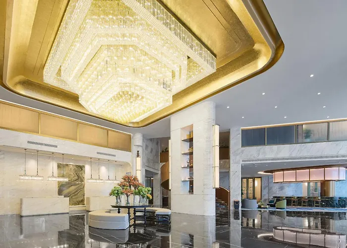 Arula Hotel Mianyang Jianshan 绵阳见山檀程酒店