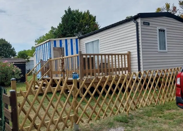 Mobil Home Privilege 2