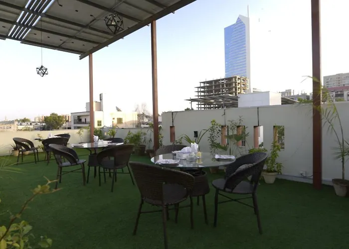 The Elet Signature Boutique Hotel