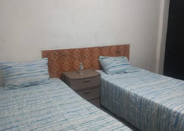 Hostal Rokah On Line
