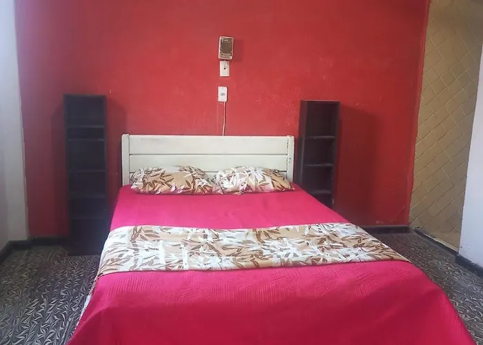 Hostal Rokah On Line