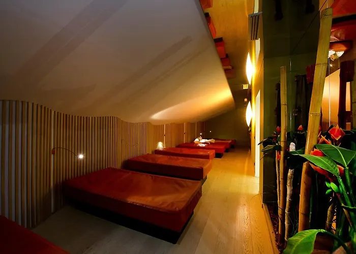 Family & Wellness Hotel Fontana