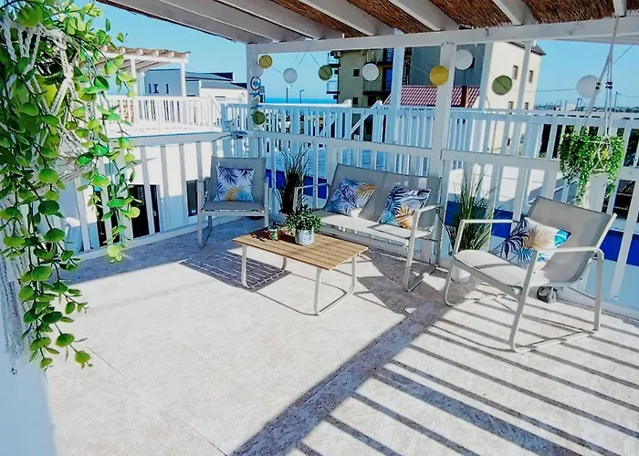 Sunshine Bungalow
