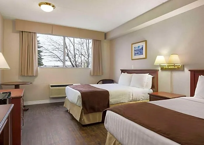 Regal Inn Brockville