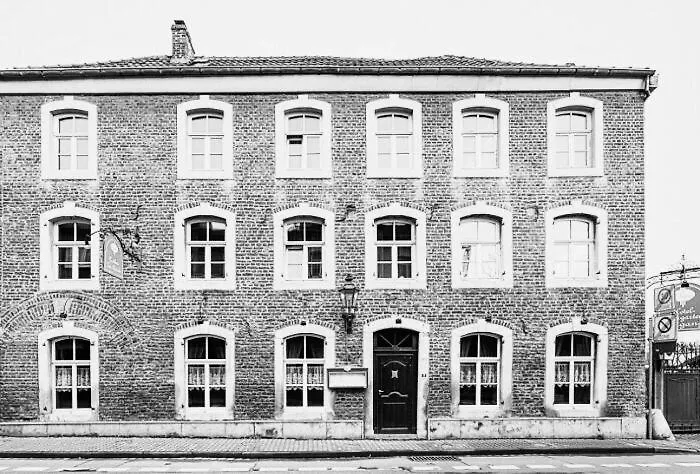 Hotel Herzogenrath