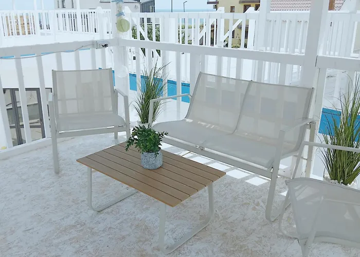 Sunshine Bungalow