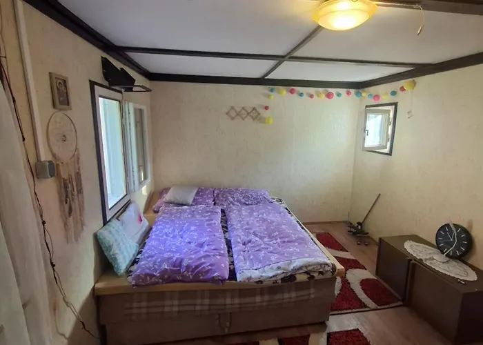 Tiszavirag Nagyhalas Horgasz Apartman
