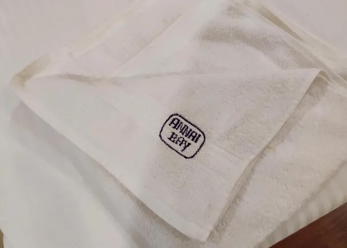 Hotel Annai Bay