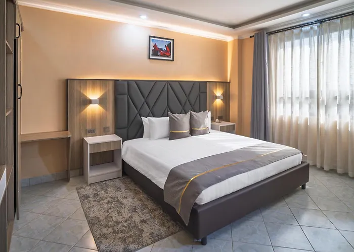 Skyview Opal Cuisine Hotel