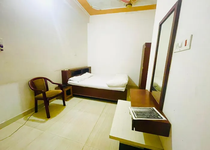 Vindhyawasini Palace